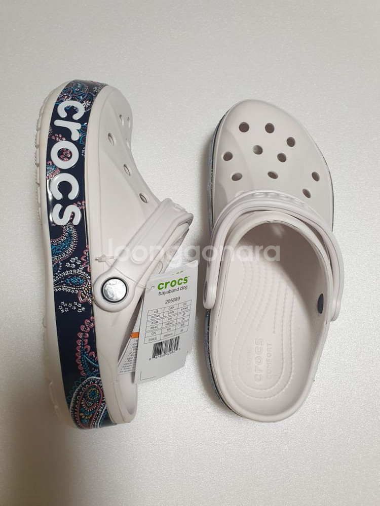 크록스260 265 270--1