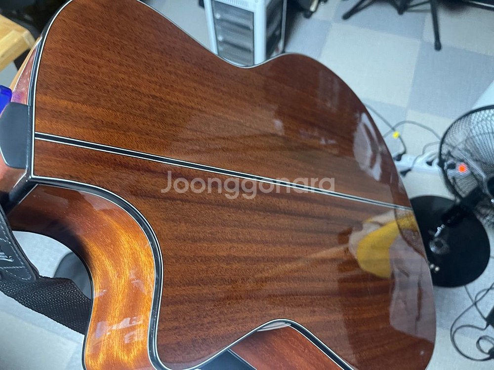헥스 HEX ga400ce 어쿠스틱 기타 판매교환--2