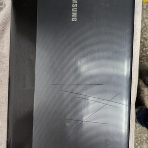 삼성노트북 NT-300E5X-AD5S