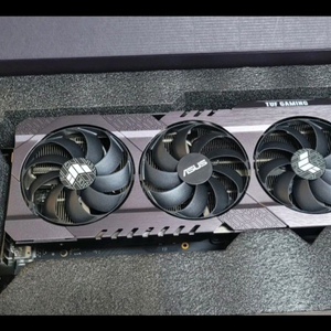 ASUS TUF RTX 3070