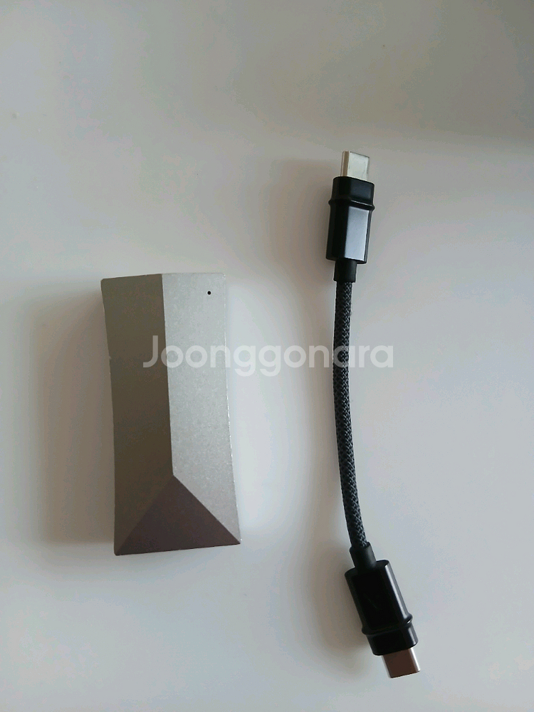 아스텔앤컨 HC4 DAC 케이블--1