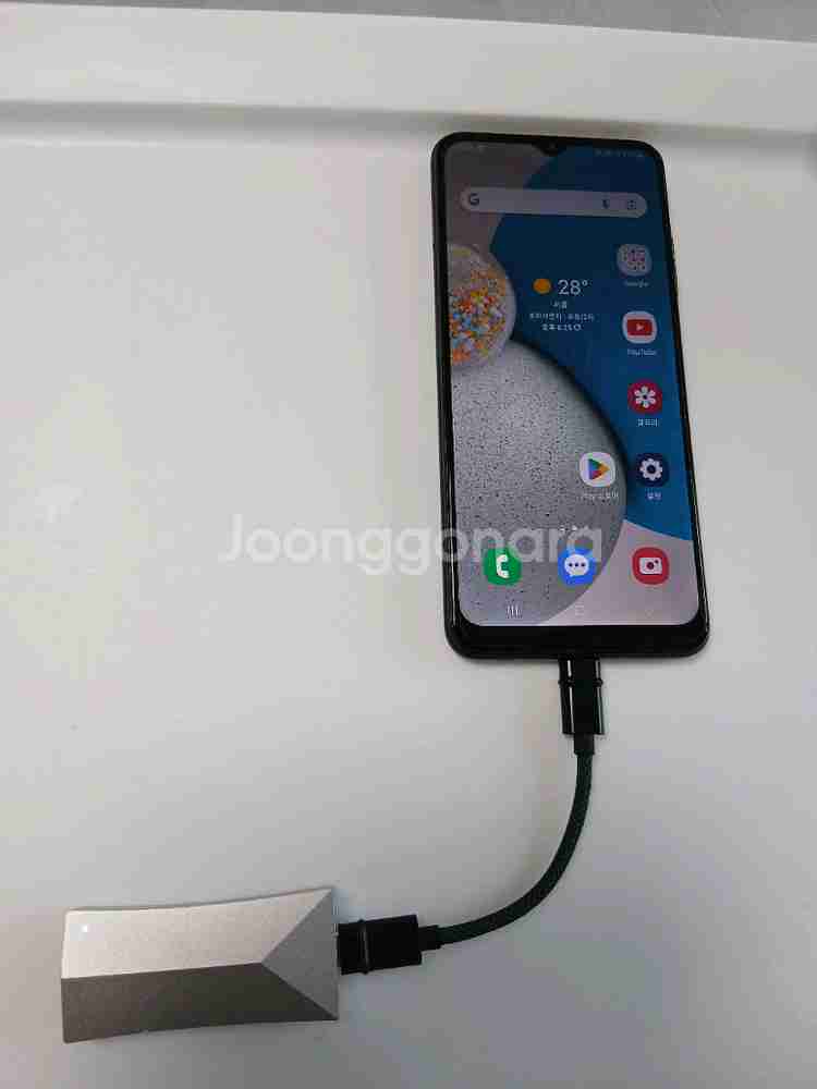 아스텔앤컨 HC4 DAC 케이블--2