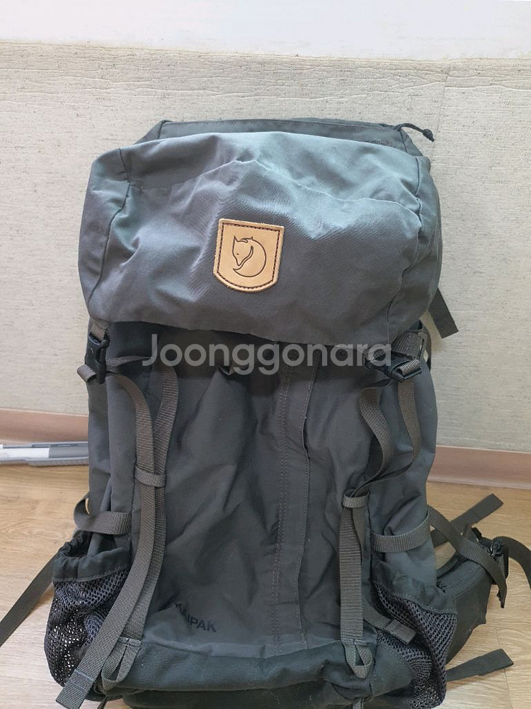 피엘라벤 카이팩38--0
