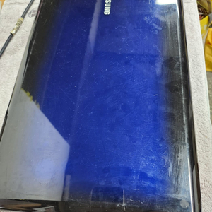 삼성노트북 NT-R590-PS55S