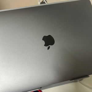Apple 맥북 에어 13 스페이스그레이 m1