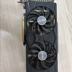 rtx2060 6g 그래픽카드 팝니다