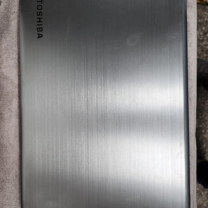 TOSHIBA SATELLITE S40T-A
