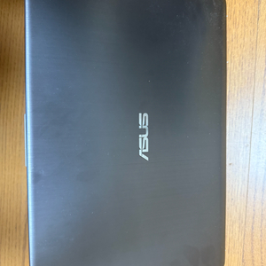 Asus 노트북 vivobook s15 사무용