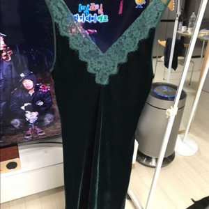자라 zara 우먼 여성 원피스