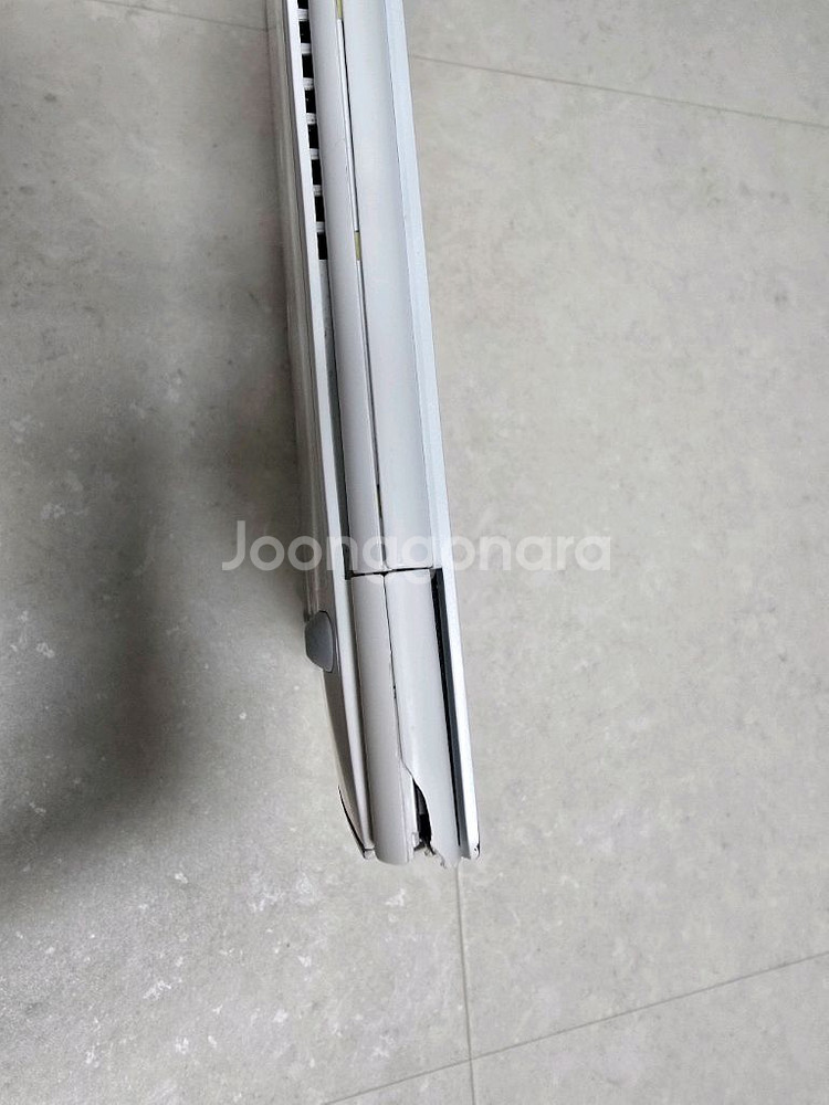 LG그램 15인치 노트북 팝니다 15ZB970-GR5--2