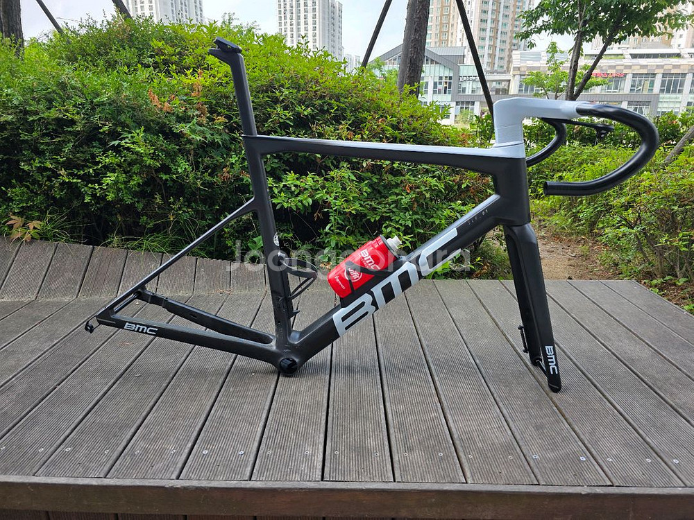 BMC SLR 01--0