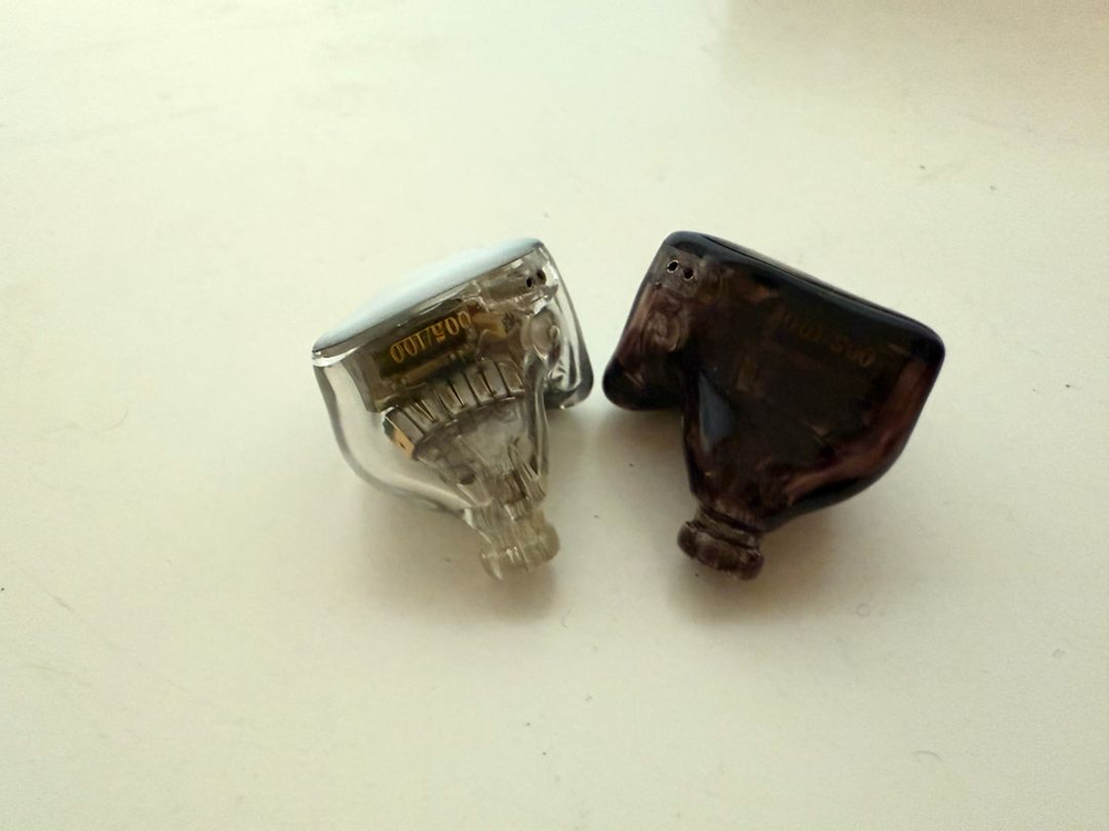 비져너리 오리진 플래그십 이어폰 한정판--4