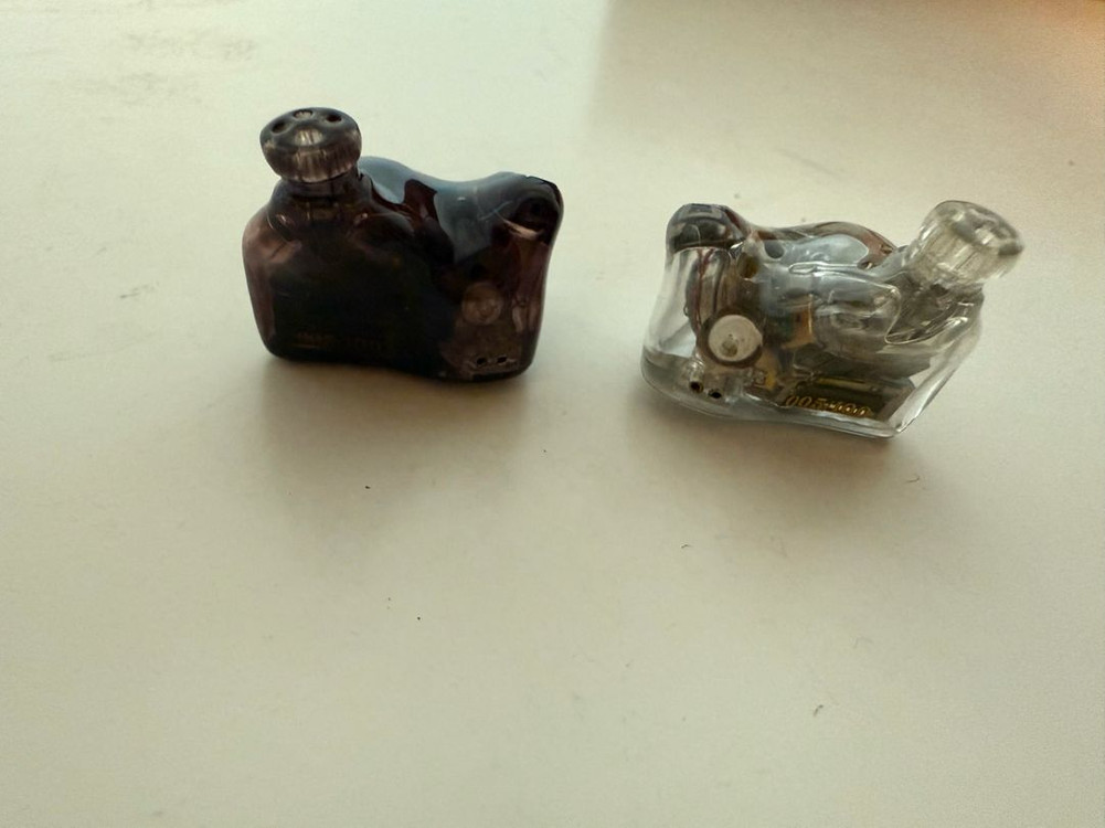 비져너리 오리진 플래그십 이어폰 한정판--6