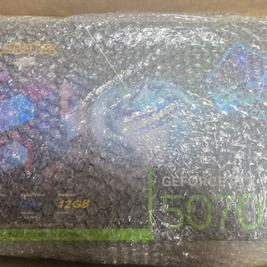 리드텍 readtek 5070 그래픽카드 12GB