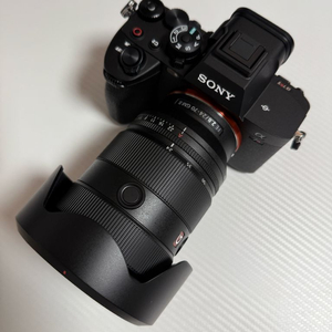소니 a7r5 / 2470gm2 판매합니다