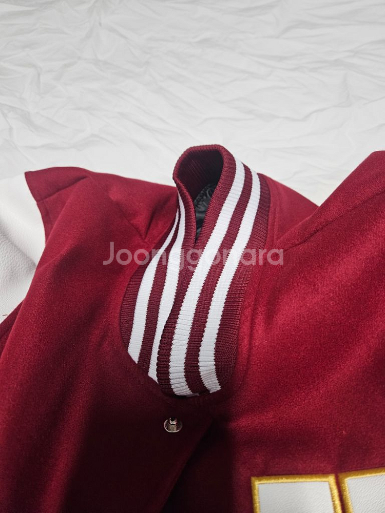 [미착용]고려대 과잠 (XL size)--6