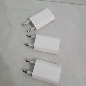 애플 충전 어댑터