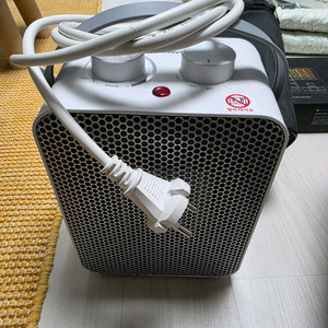한일 미니온풍기 HEF101MINI