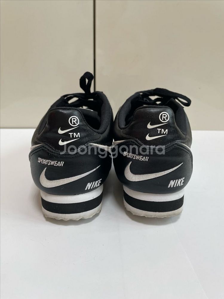 나이키코르테즈 (sport wear) 한정판--3