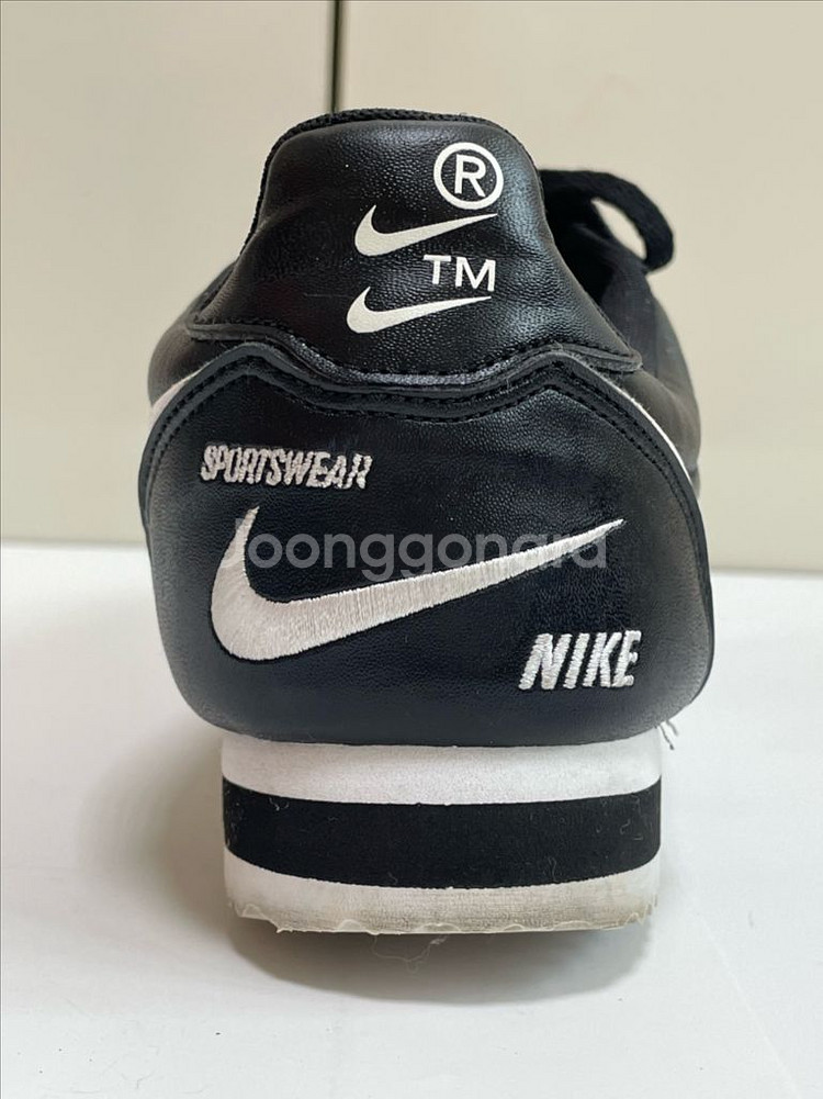 나이키코르테즈 (sport wear) 한정판--4