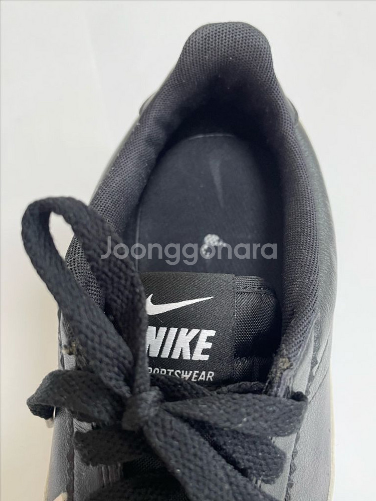 나이키코르테즈 (sport wear) 한정판--6