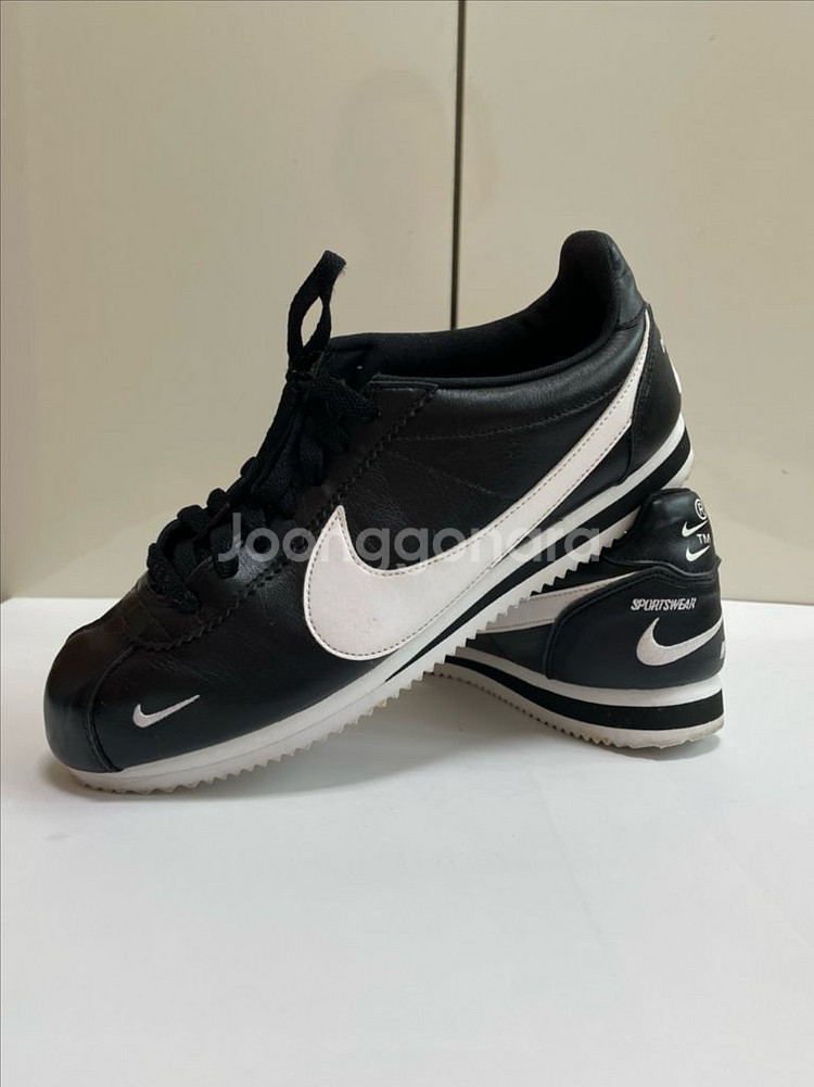 나이키코르테즈 (sport wear) 한정판--5