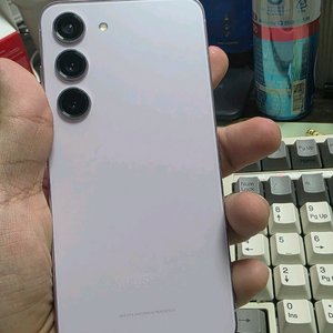 (2893)갤럭시s23 256gb 깨끗한기기 판매
