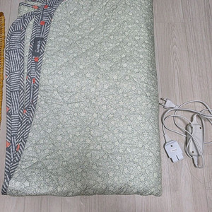 한일 온열매트 140x180 더블 사이즈