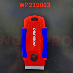 워크프로 스크래퍼 152*35*23mm WP219003