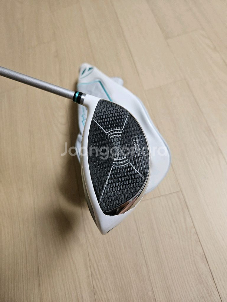 (정품)테일러메이드 스텔스 글로리 여성 드라이버--1