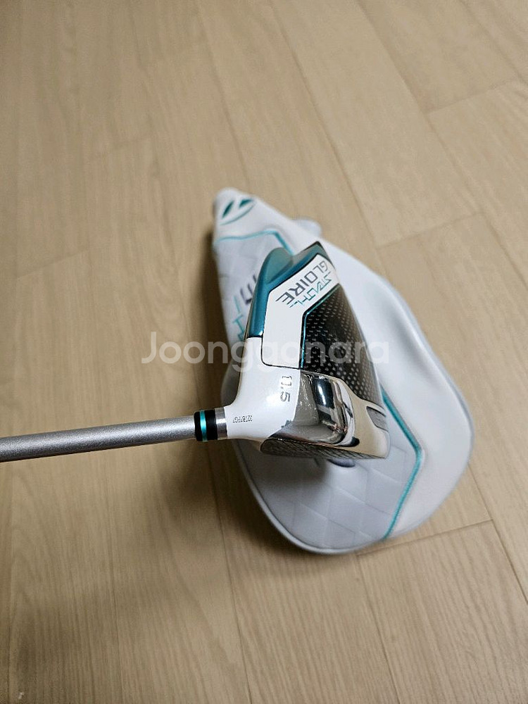 (정품)테일러메이드 스텔스 글로리 여성 드라이버--3