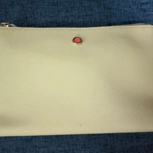 새상품) 여성용 에미레이트 어매니티 불가리아 파우치