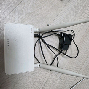 iptime 공유기 N604E plus