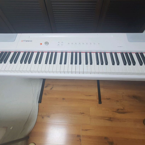 피아노 PA-88H+