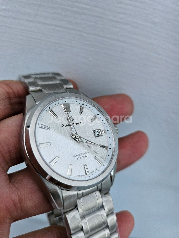 SEIKO 세이코 NH35 MOD오토매틱 커스텀--0