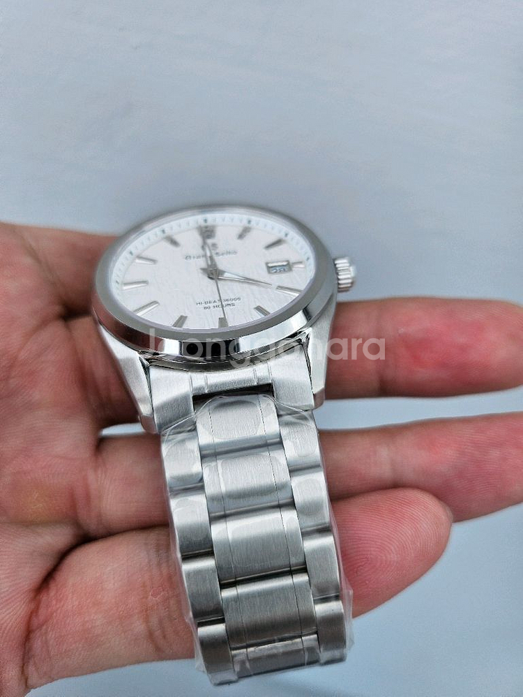 SEIKO 세이코 NH35 MOD오토매틱 커스텀--3