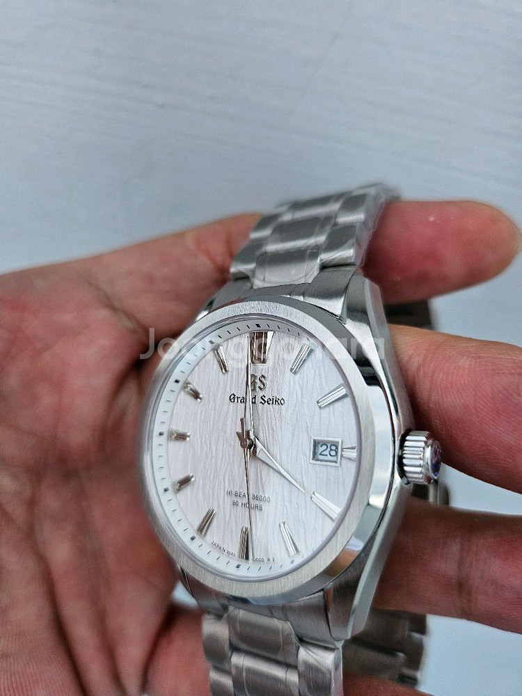 SEIKO 세이코 NH35 MOD오토매틱 커스텀--2
