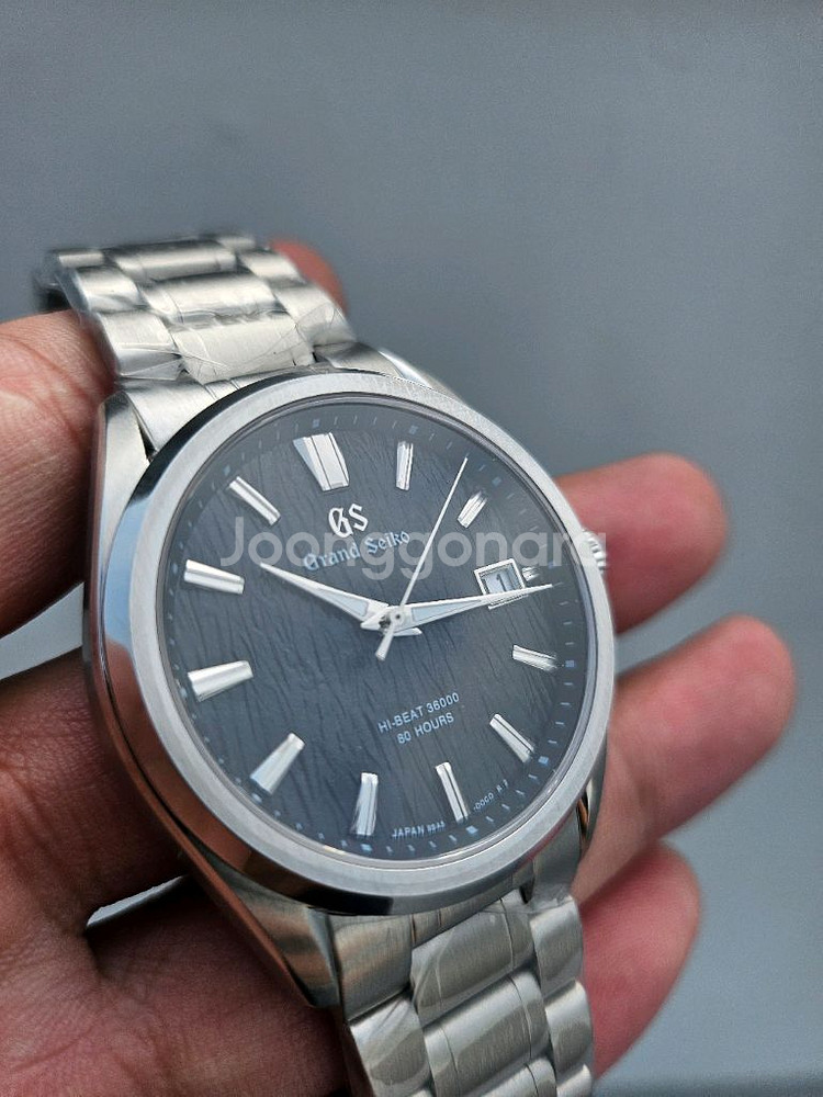 SEIKO 세이코 NH35 MOD오토매틱 커스텀--6