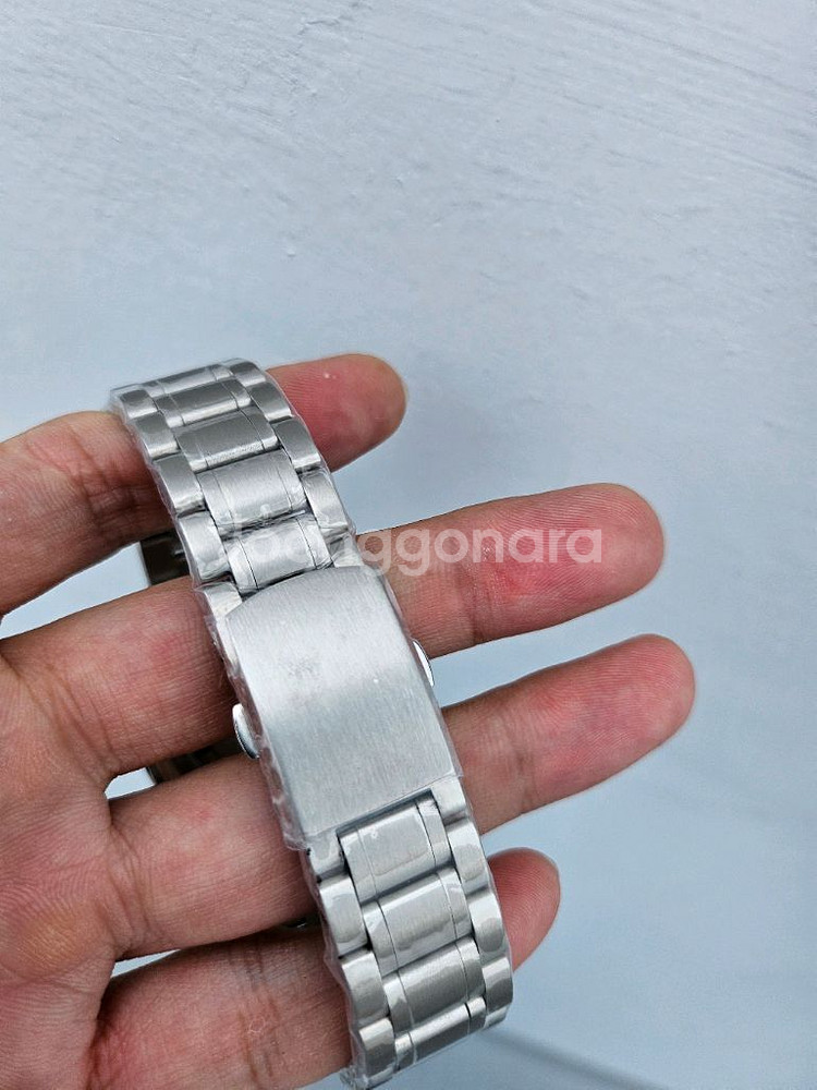 SEIKO 세이코 NH35 MOD오토매틱 커스텀--4