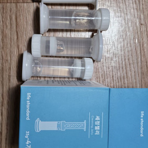 변기 세정젤