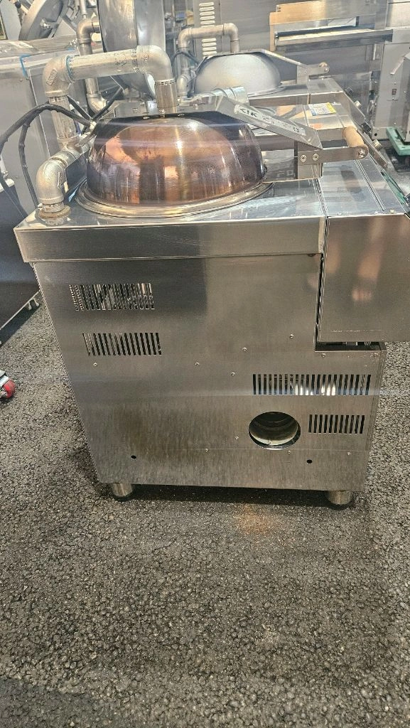 업소용 숯대감 숯불착화기 이미지