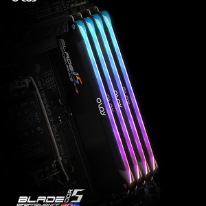 OLOy DDR5 5600hz rgb 16GB(8x2)