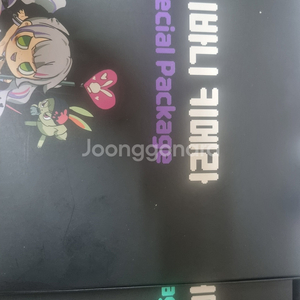 던파 던전앤파이터 바니바니스페셜패키지2종+크리쳐 쿠폰2