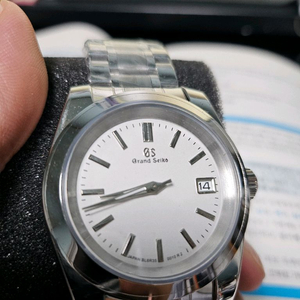 SEIKO 세이코 MOD 씨리즈