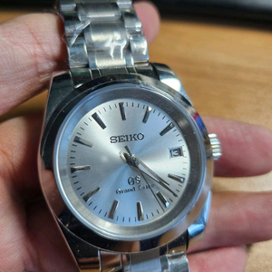 SEIKO 세이코 MOD 씨리즈