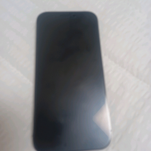 애플 아이폰16프로 512GB 화이트티타늄 자급제 풀박