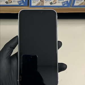 아이폰Xr 64G 화이트 SSS급!