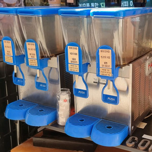 동구전자 음료 냉 디스펜서