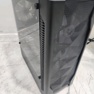 라이젠 3600, gtx1660super 본체