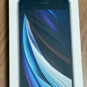 아이폰se2 / 128 gb